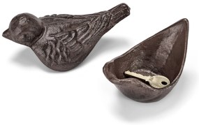 Skrýša na kľúče