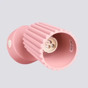 BRILAGI - LED nástenné bodové svietidlo CRESTO 1xGU10/10W/230V ružová