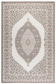ELLE Decoration koberce Kusový koberec Gemini 106026 Linen z kolekcie Elle – na von aj na doma - 200x290 cm