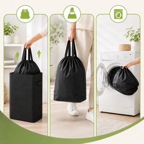 Odpadkový kôš na fľaše BAGGY 100 l