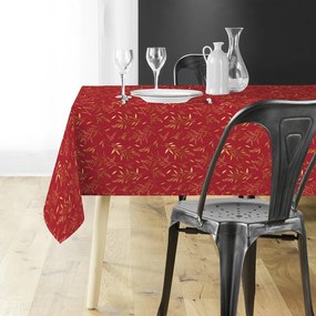 Obrus z mikrovlákna 140x240 cm Naëlle – douceur d'intérieur