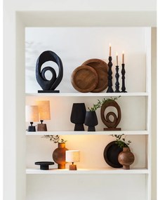 Drevená soška Randa - Light &amp; Living