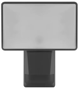 Ledvance - LED Vonkajší nástenný reflektor so senzorom FLOOD LED/27W/230V IP55