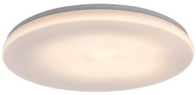 Rabalux 77135-LED Kúpeľňové stropné svietidlo LOWAR LED/36W/230V IP44 3000/4000/6000K