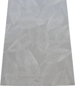 Koberec Zurich 1925 BEIGE – béžovo-sivý vzorovaný obdĺžnik Rozmer: 80x150 cm
