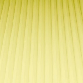 Gario Roleta Plisé Standard Žltá Šírka: 37,5 cm