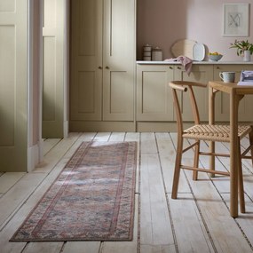 Prateľný behúň 60x230 cm Dion Global – Flair Rugs