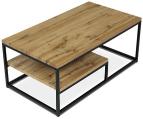 Konferenčný stolík Astros (dub divoký). Vlastná spoľahlivá doprava až k Vám domov. 1120868
