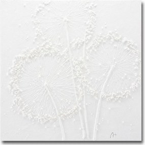 XXXLutz OBRAZ NA PLÁTNE, krajina a príroda, 100/100/3,5 cm - Obrazy - 005140009601