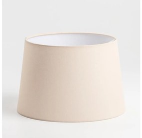 Univerzálne tienidlo KERIA pr. 30 cm béžové