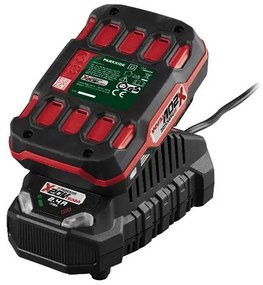 Parkside Performance®  Aku príklepový vŕtací skrutkovač s príslušenstvom Psbsap 20-Li D4  (100396189)