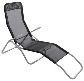 Záhradné ležadlo Bremen