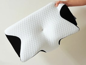 XPOSE® Ergonomický vankúš z pamäťovej peny