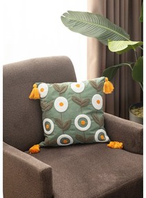 Dekoračný vankúš 43x43 cm – Mila Home