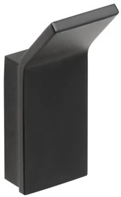 Bemeta Nero háčik čierna 135106020