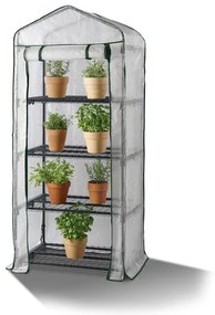 PARKSIDE®  Fóliovník, 69 x 160 x 49 cm  (100370893)