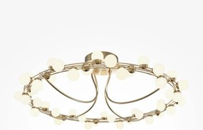 Maytoni Stropní svítidlo Tessara 3000K 72W MOD081CL-L48G3K