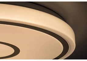 Rabalux 71117 - LED stropné svietidlo TAYTUM LED/25W/230V 3000K