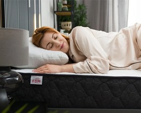 Sendvičová viacvrstvová matrac COMFORT MAX