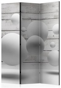 Artgeist Paraván - Balls [Room Dividers]