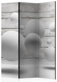Artgeist Paraván - Balls [Room Dividers]