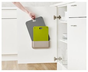 Doštičky v súprave 2 ks 24,5x31 cm DoorStore – Joseph Joseph