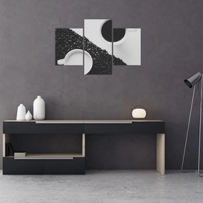 Obraz kávy (90x60 cm)