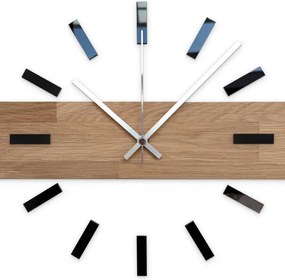 Štýlové nástenné hodiny pre každý interiér I SENTOP MAS021-3041
