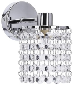 Nástenné svietidlo ROYAL 1xG9/40W/230V