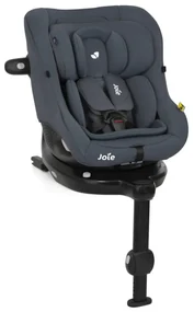 Autosedačka Joie i-PIVOT 360™ 2024 DARK SLATE