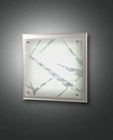 Stropné svietidlo FABAS GALAXY LED WHITE 3285-69-102