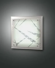 Stropné svietidlo FABAS GALAXY LED WHITE  3285-69-102
