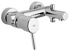 GROHE 32211001 - Vaňová batéria CONCETTO DN 15 lesklý chróm