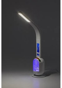 Rabalux 74231 - LED RGB Stmievateľná stolná lampa FIGEN LED/5W/230V biela