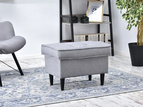 Taburetka Muriera (modrá + buk). Akcia -15%. Vlastná spoľahlivá doprava až k Vám domov. 1136757