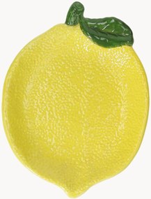 Raňajkový tanier Lemon Garden