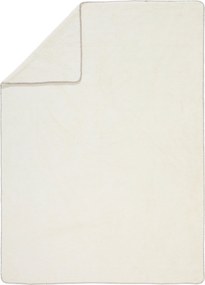 XXXLutz DOMÁCA DEKA, polyester (recyklovaný), 140/190 cm Zoeppritz - Textil do domácnosti - 005299007602
