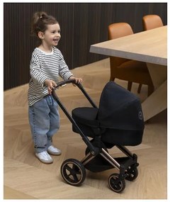 Simba Kočík pre bábiky Corolle MGP 36-42cm Cybex  (100393353)