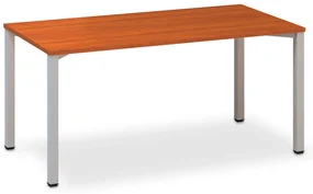 Stôl ProOffice B 80 x 160 cm, čerešňa