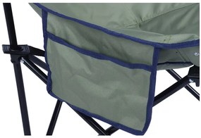 Tambu Kempingová skladacia stolička Laja  (100374354)