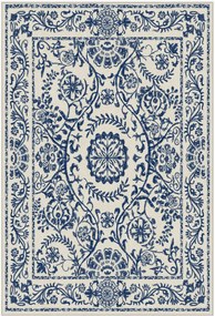 Umývateľný koberec's nízkym vlasom Delphina