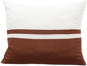 Dekorstudio Dekoračná obliečka na vankúš JNM45B-01 Varianta: Rozmer obliečky: 50x60 cm
