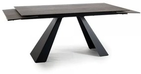 Jedálenský stôl Salvadore 180 x 90 cm