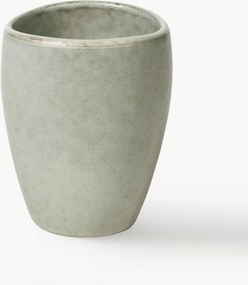 Ručne vyrobené šálky na espresso Nordic Marsh, 2 ks