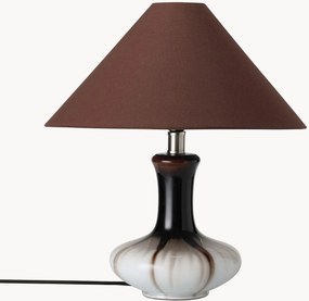 Stolová lampa Gabriela