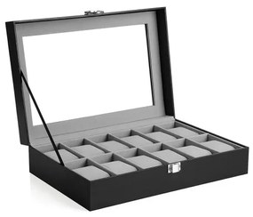 Box na hodinky JWB12BK