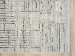 My Flair, Kusový koberec My Love creme, 80x150, béžová, chodba / predsieň