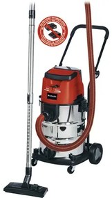 Aku viacúčelový vysávač Einhell TE-VC 36/30 Li 18V, bez batérie a nabíjačky
