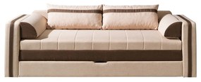 Rozkladacia pohovka Vivus, Dostupné poťahy: Lux 12 + Lux 24