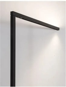 LED stojaca lampa Gal A
